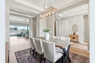 1015 Melting Snow Way, Castle Rock, CO 80109 - Photo 4