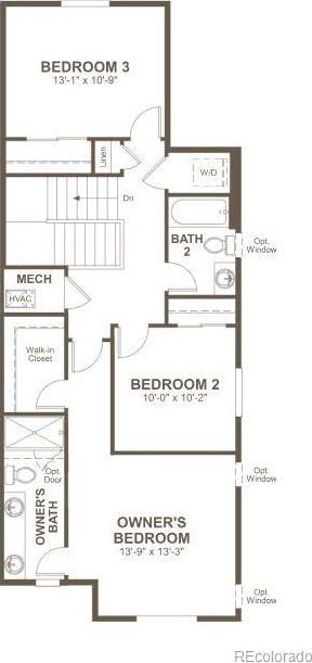 5316 Robb St, Arvada CO  80002 exterior