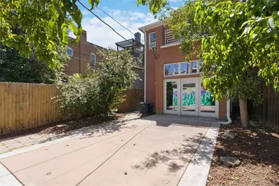 960 N Ogden Street, Denver, CO 80218 - Photo 42