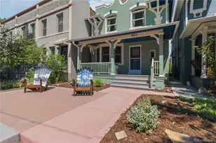 960 N Ogden St, Denver, CO 80218 - Photo 4