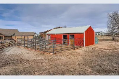 10973 Roxborough Park Road, Littleton, CO 80125 - Photo 44