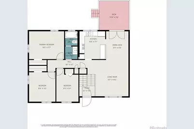 7852 Saulsbury Street, Arvada, CO 80003 - Photo 32