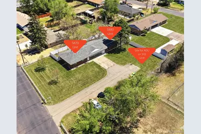 5870 W 5th Avenue, Lakewood, CO 80226 - Photo 2