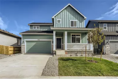 54908 E 28th Avenue, Strasburg, CO 80136 - Photo 2