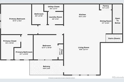 551 Vicot Way #C, Fort Collins, CO 80524 - Photo 42