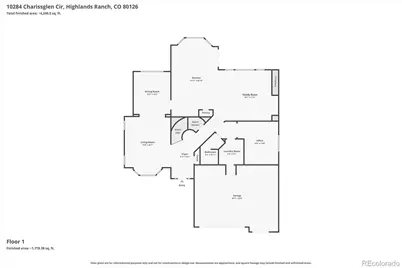 10284 Charissglen Circle, Highlands Ranch, CO 80126 - Photo 40