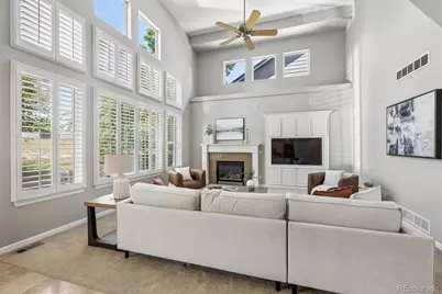 10284 Charissglen Circle, Highlands Ranch, CO 80126 - Photo 8