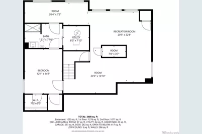 9648 Bellmore Place, Highlands Ranch, CO 80126 - Photo 46