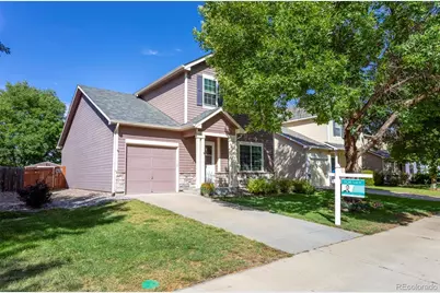 6128 Shamrock Circle, Frederick, CO 80530 - Photo 1