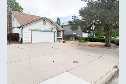 7776 Club Crest Drive, Arvada, CO 80005 - Photo 2