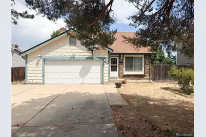 7776 Club Crest Drive, Arvada, CO 80005 - Photo 1