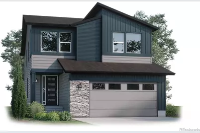 4858 Noris Avenue, Morrison, CO 80465 - Photo 1