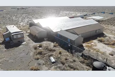 61997 County Road G, Center, CO 81125 - Photo 2