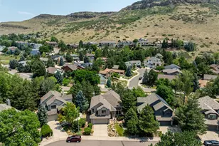 1023 Meadow Run, Golden, CO 80403 - Photo 46