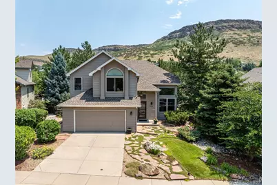 1023 Meadow Run, Golden, CO 80403 - Photo 1