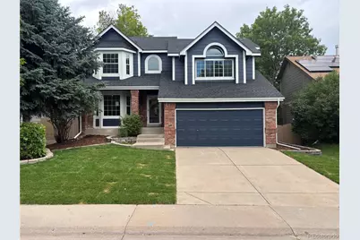 17211 Niwot Place, Parker, CO 80134 - Photo 1