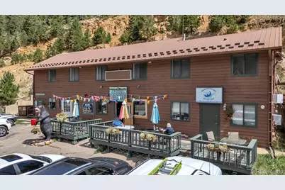 30509 Highway 72, Golden, CO 80403 - Photo 2