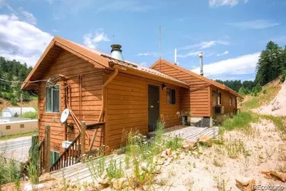 30509 Highway 72, Golden, CO 80403 - Photo 16