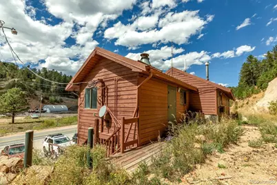 30509 Highway 72, Golden, CO 80403 - Photo 14