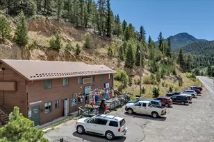 30509 Hwy 72, Golden, CO 80403 - Photo 1