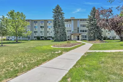 9180 E Center Avenue #7C, Denver, CO 80247 - Photo 14