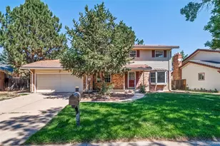 1453 S Lima Ct, Aurora, CO 80012 - Photo 1