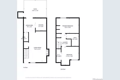 12155 E Ford Avenue, Aurora, CO 80012 - Photo 28