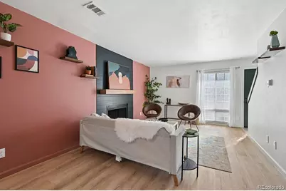 12155 E Ford Avenue, Aurora, CO 80012 - Photo 6