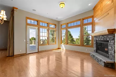 6127 Maroon Peak Place, Castle Rock, CO 80108 - Photo 10