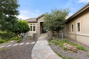 6127 Maroon Peak Pl, Castle Rock, CO 80108 - Photo 2