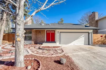 12104 E Amherst Circle, Aurora, CO 80014 - Photo 2