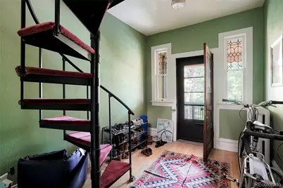 1439 Detroit Street, Denver, CO 80206 - Photo 14