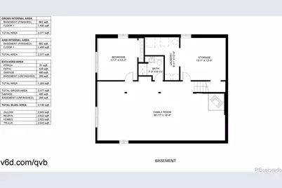 840 Welch Street, Lakewood, CO 80401 - Photo 28