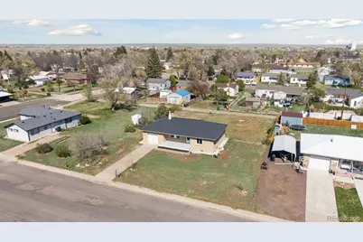 448 K Avenue, Limon, CO 80828 - Photo 2