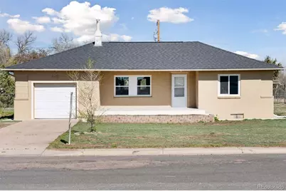 448 K Avenue, Limon, CO 80828 - Photo 1