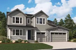 9205 Gold Lace Pl, Highlands Ranch, CO 80129 - Photo 1