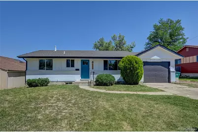 1872 S Quay Street, Lakewood, CO 80232 - Photo 1