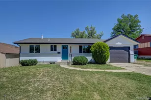 1872 S Quay St, Lakewood, CO 80232 - Photo 1