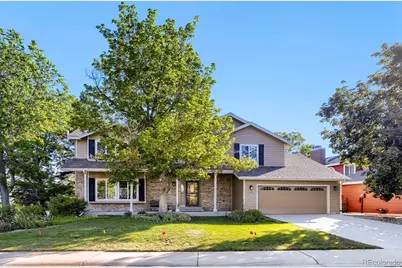 9432 S Crestmore Way, Highlands Ranch, CO 80126 - Photo 1