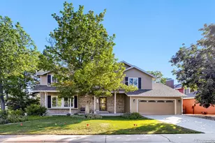 9432 S Crestmore Way, Highlands Ranch, CO 80126 - Photo 1