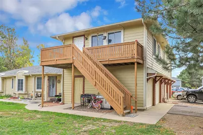 7863 York Street, Denver, CO 80229 - Photo 1