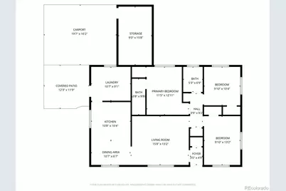 1050 Ash Court, Thornton, CO 80229 - Photo 22