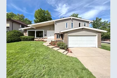 2943 S Verbena Way, Denver, CO 80231 - Photo 1