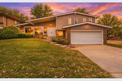 2943 S Verbena Way, Denver, CO 80231 - Photo 1