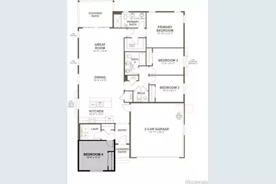 24736 E 41st Avenue, Aurora, CO 80019 - Photo 2