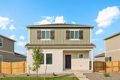 186 Equine Road, Berthoud, CO 80513 - Photo 1