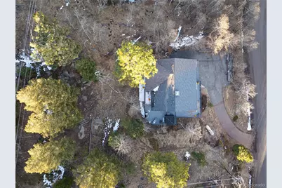 11740 Baca Road, Conifer, CO 80433 - Photo 46