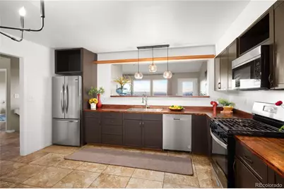 11740 Baca Road, Conifer, CO 80433 - Photo 30