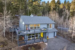 11740 Baca Rd, Conifer, CO 80433 - Photo 48