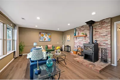 11740 Baca Road, Conifer, CO 80433 - Photo 12